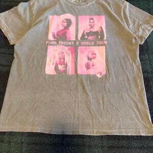Nicki minaj pink friday 2